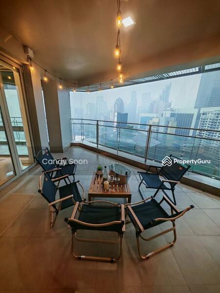 For Sale - Bintang Fairlane Residences