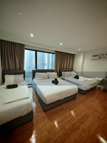 For Sale - Bintang Fairlane Residences