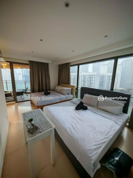 For Sale - Bintang Fairlane Residences