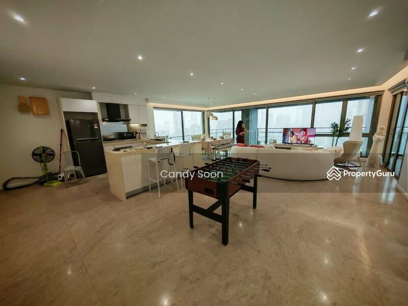 For Sale - Bintang Fairlane Residences