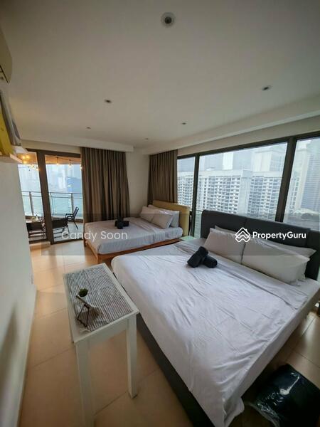 For Sale - Bintang Fairlane Residences