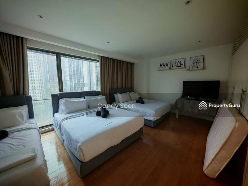 For Sale - Bintang Fairlane Residences