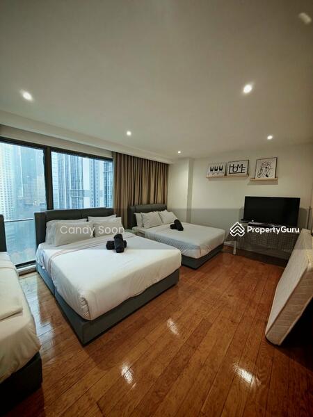 For Sale - Bintang Fairlane Residences