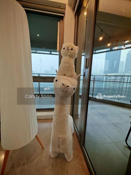 For Sale - Bintang Fairlane Residences