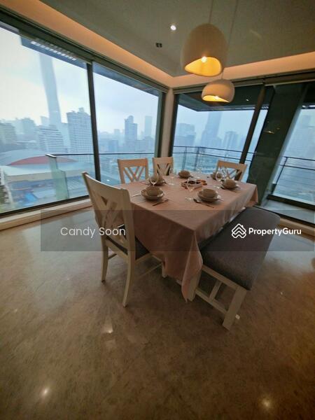 For Sale - Bintang Fairlane Residences
