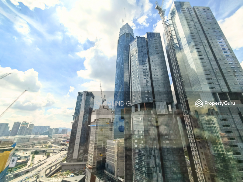 Untuk Disewa - TSLAW Tower