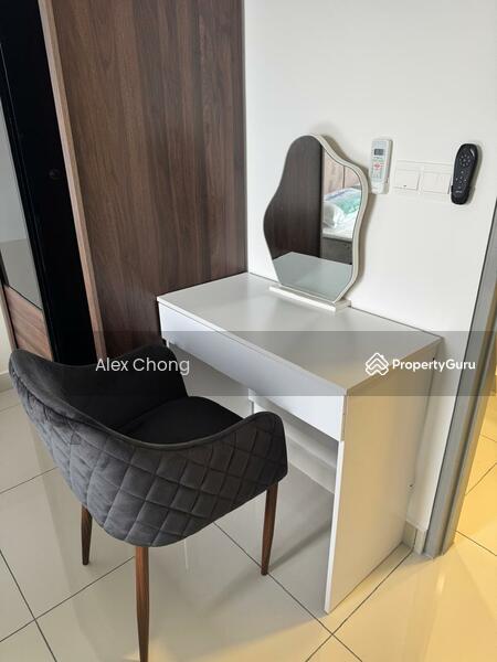 Service Residence for Rent at Traders Park - Alex Chong - PropertyGuru.com.my