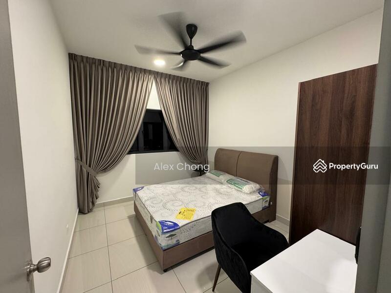 Service Residence for Rent at Traders Park - Alex Chong - PropertyGuru.com.my