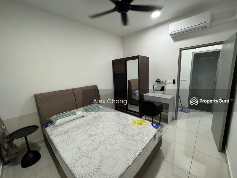 Service Residence for Rent at Traders Park - Alex Chong - PropertyGuru.com.my