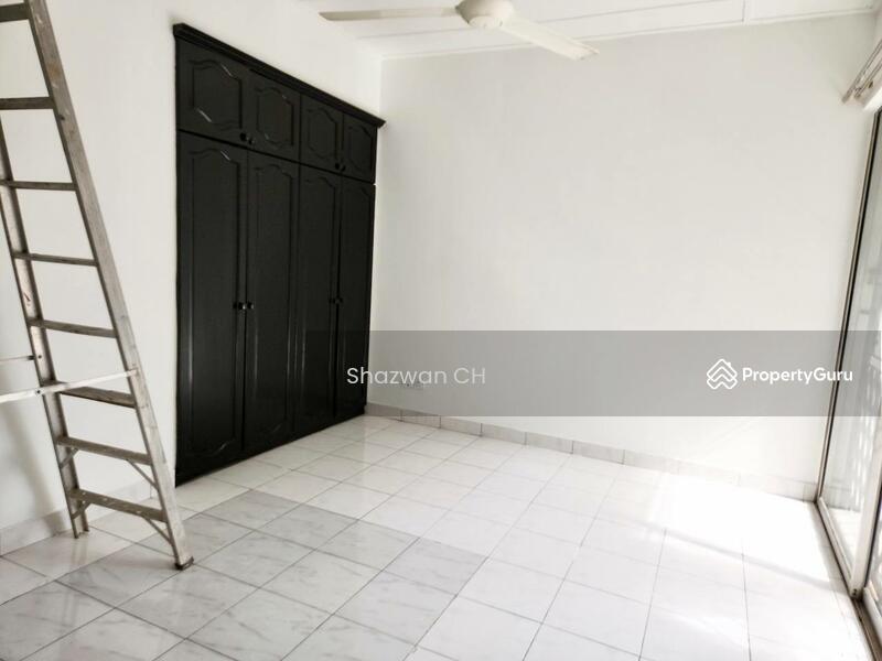 Townhouse for Sale in Seksyen 5 Wangsa Maju (Wangsa Maju) - Shazwan CH - PropertyGuru.com.my