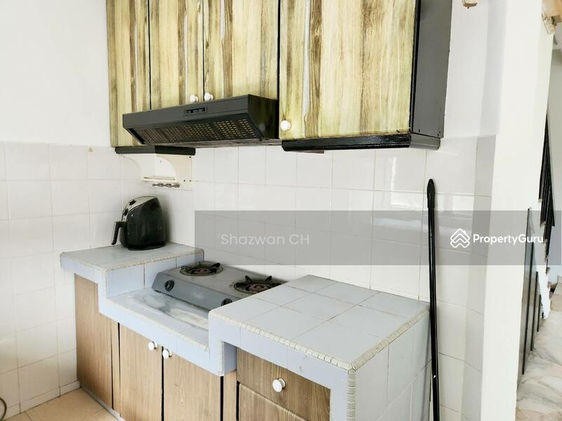 Townhouse for Sale in Seksyen 5 Wangsa Maju (Wangsa Maju) - Shazwan CH - PropertyGuru.com.my