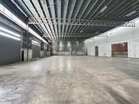For Rent - Factory At Kulim,Kedah For Rent