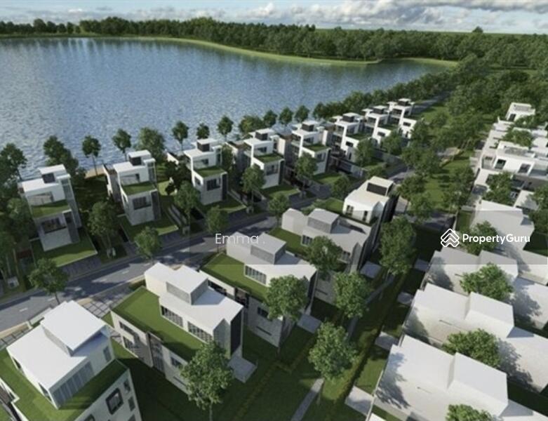 For Rent - Lakefront Residence