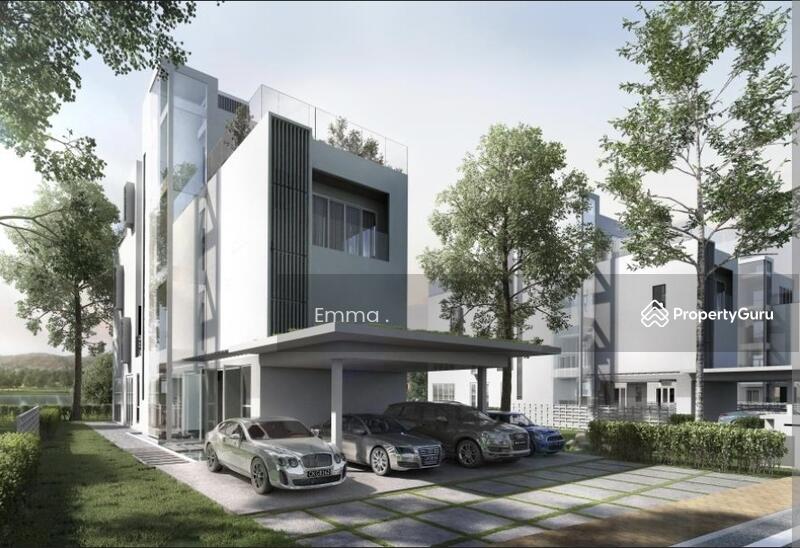For Rent - Lakefront Residence