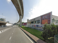 For Rent - Commercial bungalow at Puchong Jaya