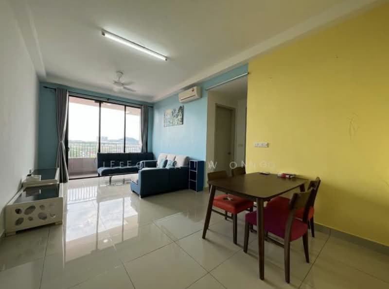 Condominium for Rent at D'Aman Residences @ Puchong - Felicia Ng - PropertyGuru.com.my