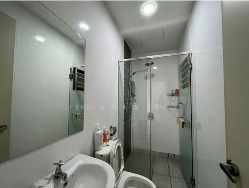 Condominium for Rent at D'Aman Residences @ Puchong - Felicia Ng - PropertyGuru.com.my