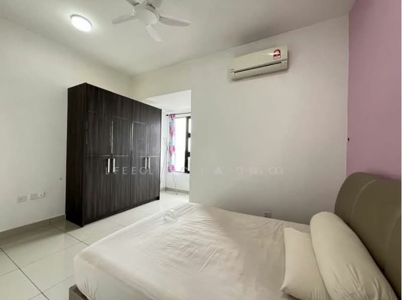 Condominium for Rent at D'Aman Residences @ Puchong - Felicia Ng - PropertyGuru.com.my