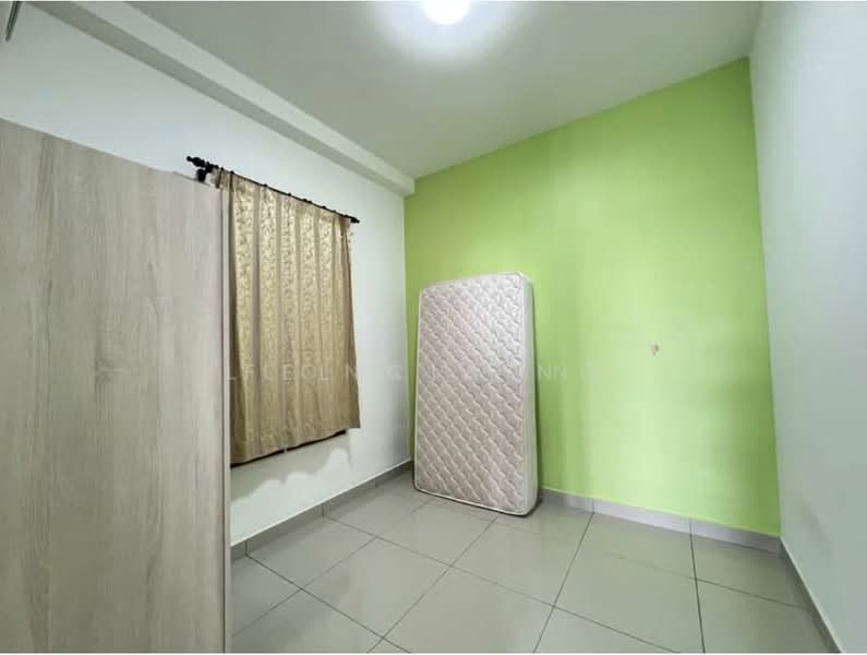 Condominium for Rent at D'Aman Residences @ Puchong - Felicia Ng - PropertyGuru.com.my