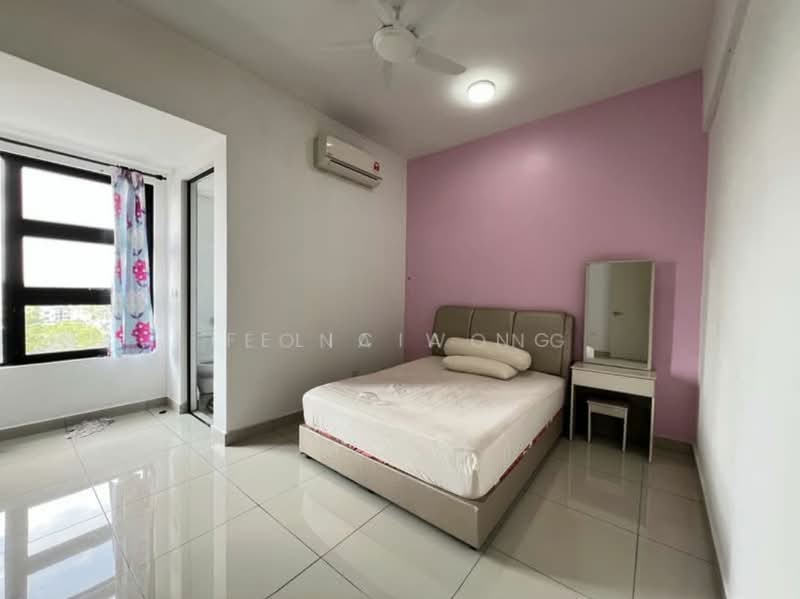 Condominium for Rent at D'Aman Residences @ Puchong - Felicia Ng - PropertyGuru.com.my