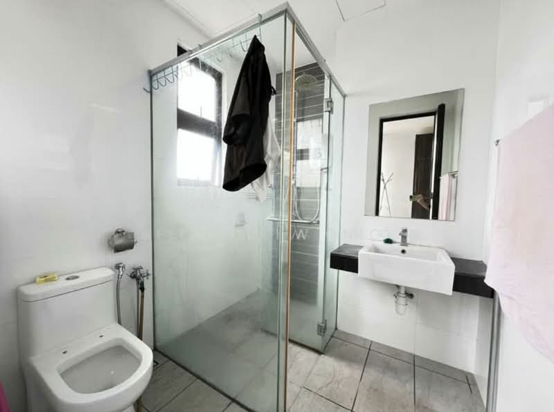 Condominium for Rent at D'Aman Residences @ Puchong - Felicia Ng - PropertyGuru.com.my