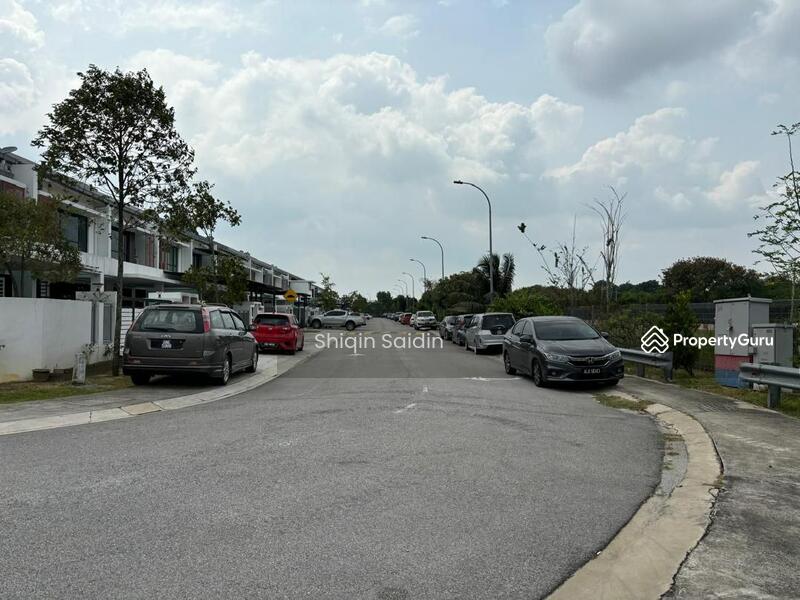 2-storey Terraced House for Sale in Bandar Bukit Raja (Klang) - Shiqin Saidin - PropertyGuru.com.my