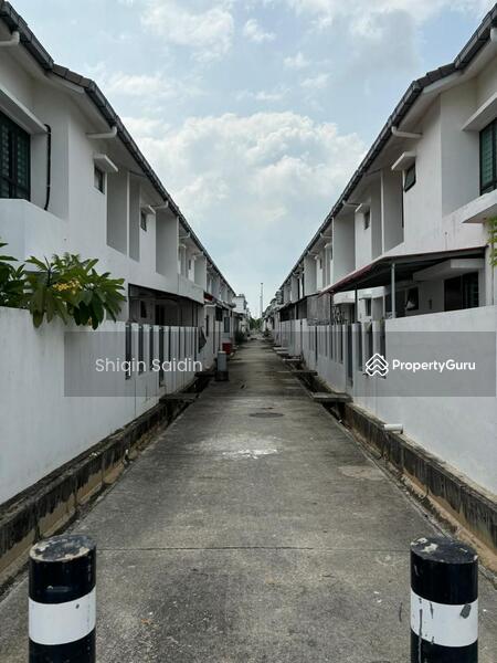 2-storey Terraced House for Sale in Bandar Bukit Raja (Klang) - Shiqin Saidin - PropertyGuru.com.my