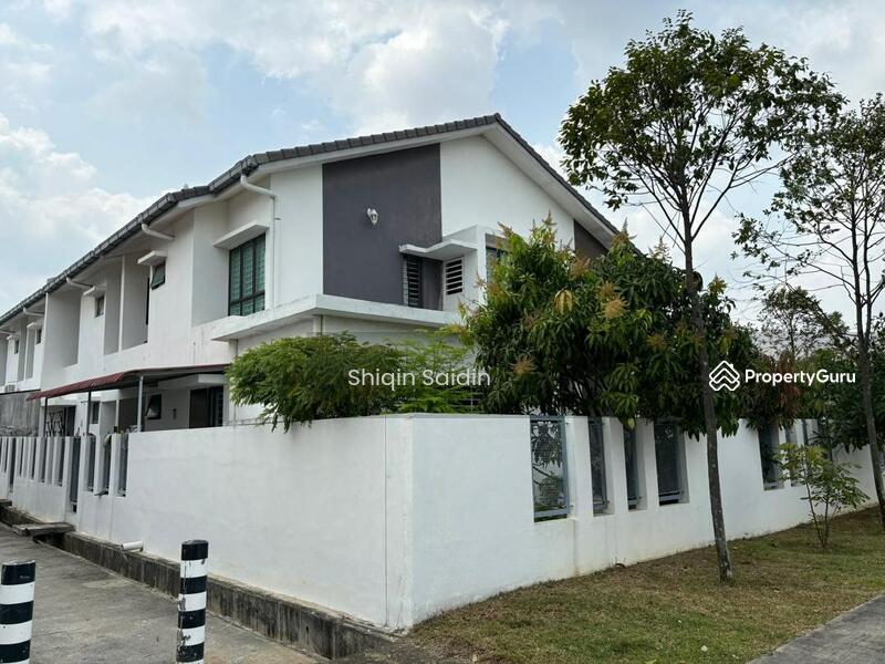 2-storey Terraced House for Sale in Bandar Bukit Raja (Klang) - Shiqin Saidin - PropertyGuru.com.my