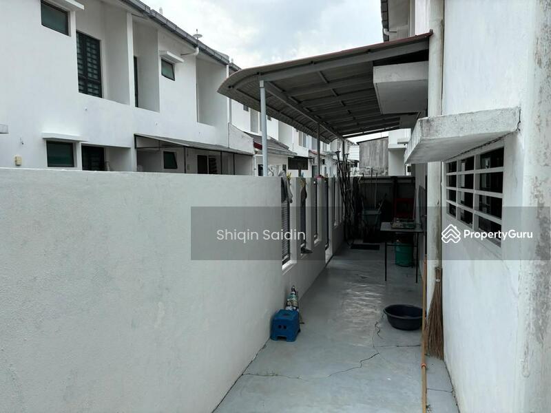 2-storey Terraced House for Sale in Bandar Bukit Raja (Klang) - Shiqin Saidin - PropertyGuru.com.my