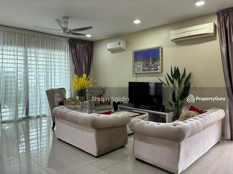 2-storey Terraced House for Sale in Bandar Bukit Raja (Klang) - Shiqin Saidin - PropertyGuru.com.my