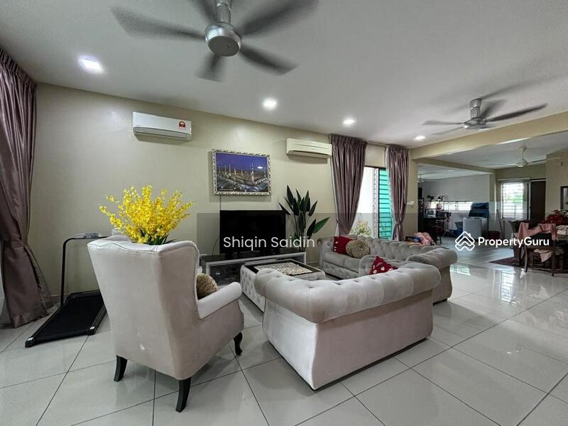 2-storey Terraced House for Sale in Bandar Bukit Raja (Klang) - Shiqin Saidin - PropertyGuru.com.my