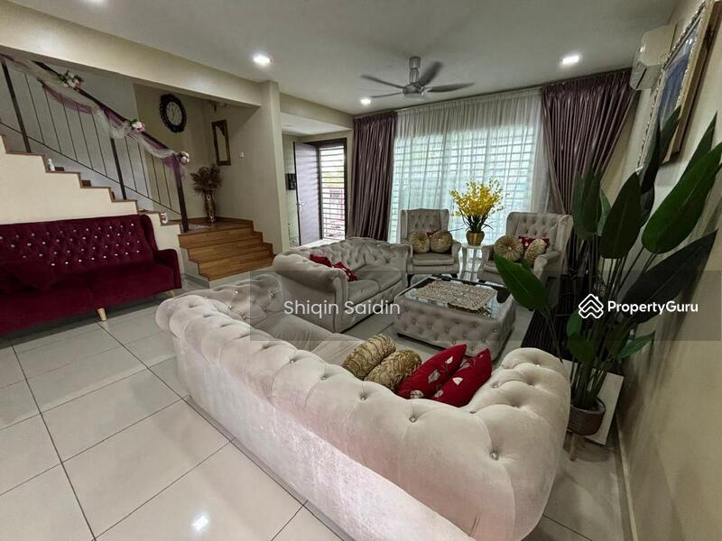 2-storey Terraced House for Sale in Bandar Bukit Raja (Klang) - Shiqin Saidin - PropertyGuru.com.my