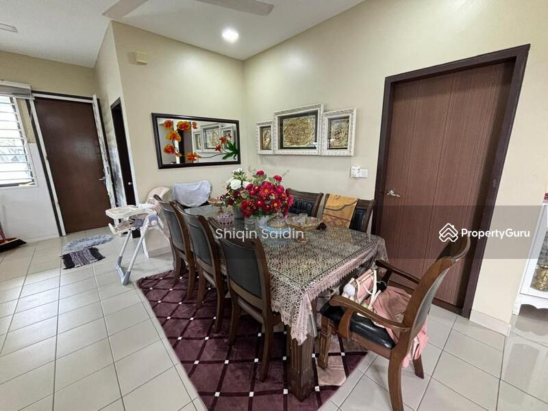 2-storey Terraced House for Sale in Bandar Bukit Raja (Klang) - Shiqin Saidin - PropertyGuru.com.my