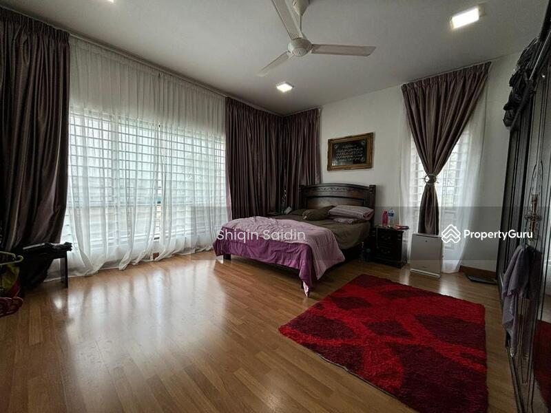 2-storey Terraced House for Sale in Bandar Bukit Raja (Klang) - Shiqin Saidin - PropertyGuru.com.my