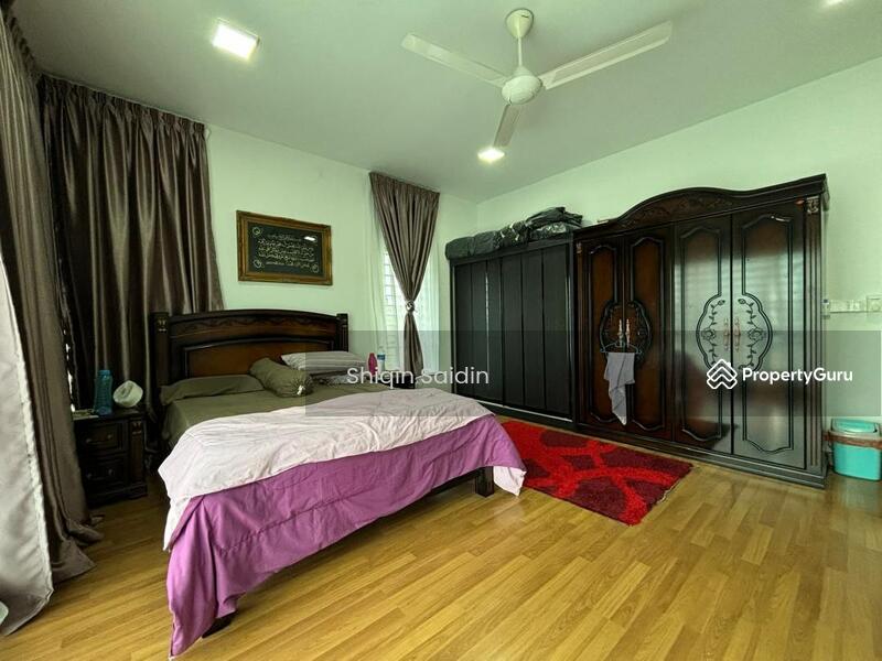 2-storey Terraced House for Sale in Bandar Bukit Raja (Klang) - Shiqin Saidin - PropertyGuru.com.my