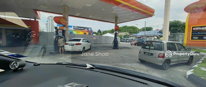 For Rent - Shop at Taman Overseas Union (Taman Oug)