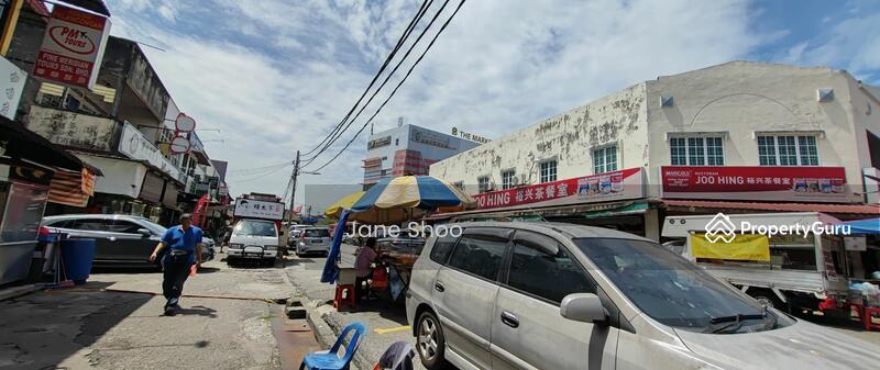For Rent - Shop at Taman Overseas Union (Taman Oug)