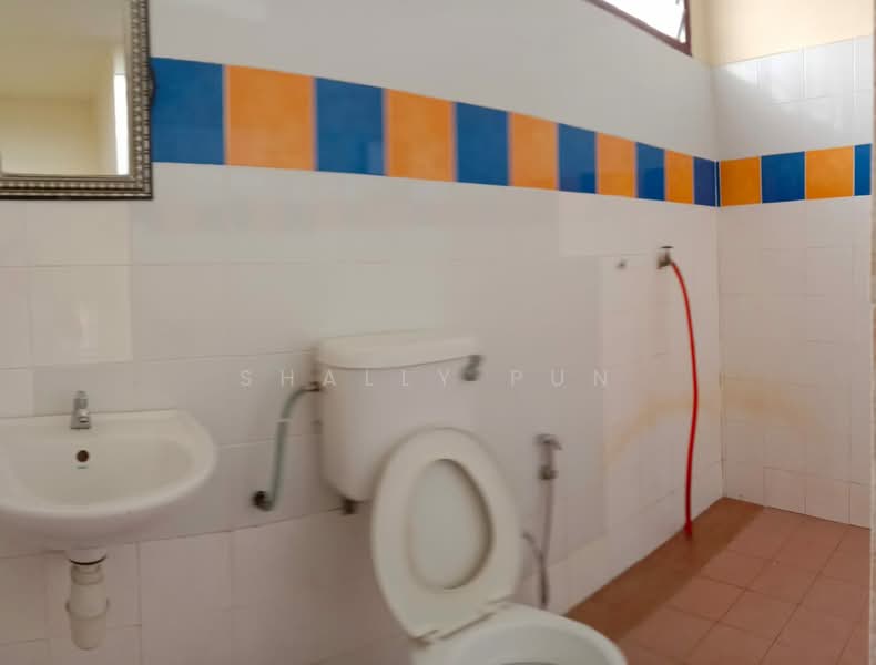 SRI PETALING untuk Untuk Disewa - RM 2,500 /bulan, Mac 2026 - PropertyGuru.com.my