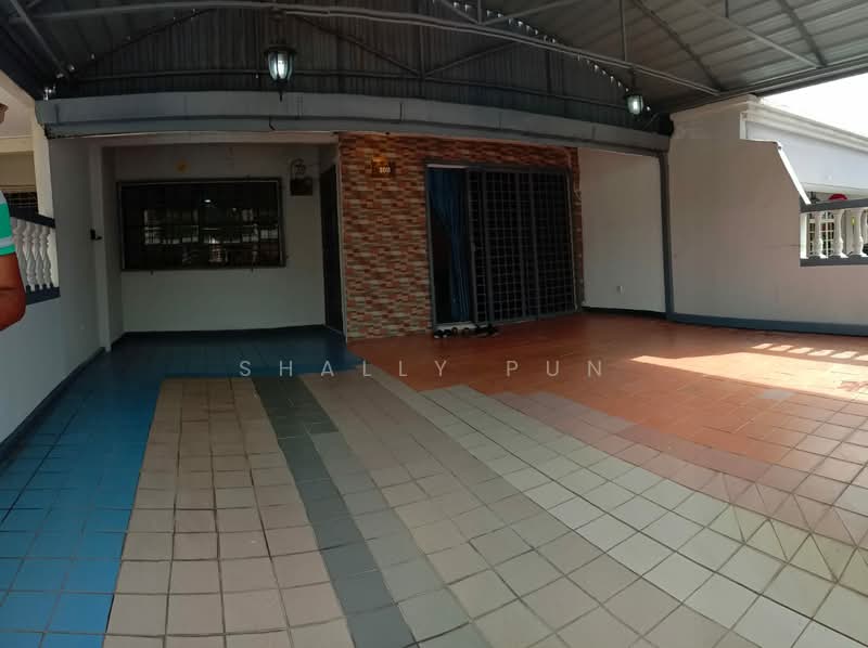 SRI PETALING untuk Untuk Disewa - RM 2,500 /bulan, Mac 2026 - PropertyGuru.com.my