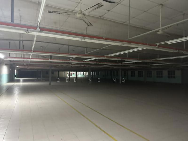 Factory for Rent in Taman Perindustrian Tampoi (Tampoi) - Celine Ng - Interior - PropertyGuru.com.my