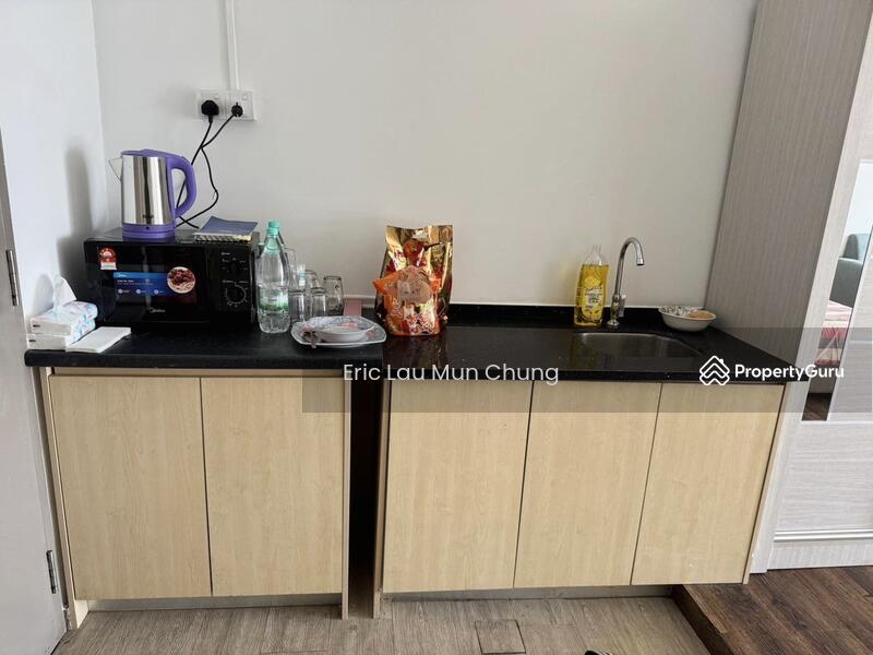 Untuk Dijual - Pinnacle