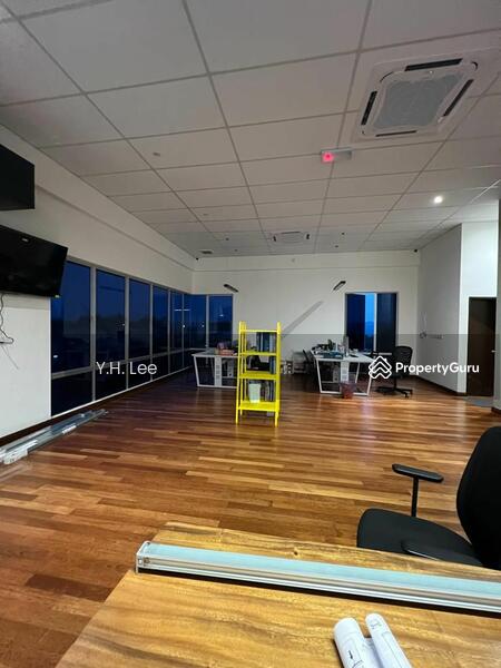 For Sale - Semi-D factory at Nilai 3