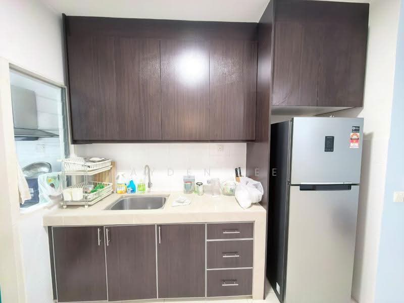 Pangsapuri untuk Disewa di Seri Baiduri - Jayden Lee - Kitchen - PropertyGuru.com.my