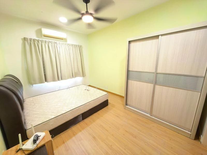 Pangsapuri untuk Disewa di Seri Baiduri - Jayden Lee - Bedroom - PropertyGuru.com.my