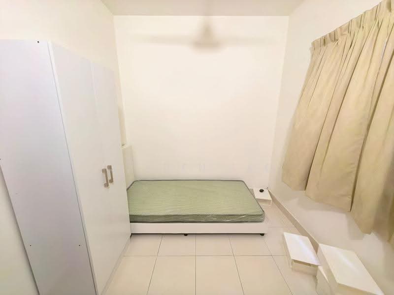 Pangsapuri untuk Disewa di Seri Baiduri - Jayden Lee - Bedroom - PropertyGuru.com.my