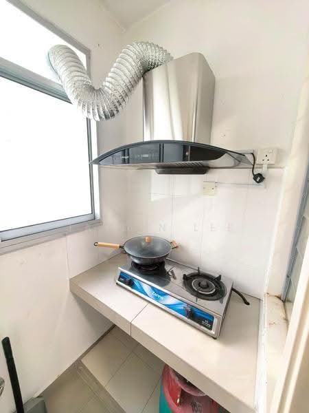Pangsapuri untuk Disewa di Seri Baiduri - Jayden Lee - Kitchen - PropertyGuru.com.my