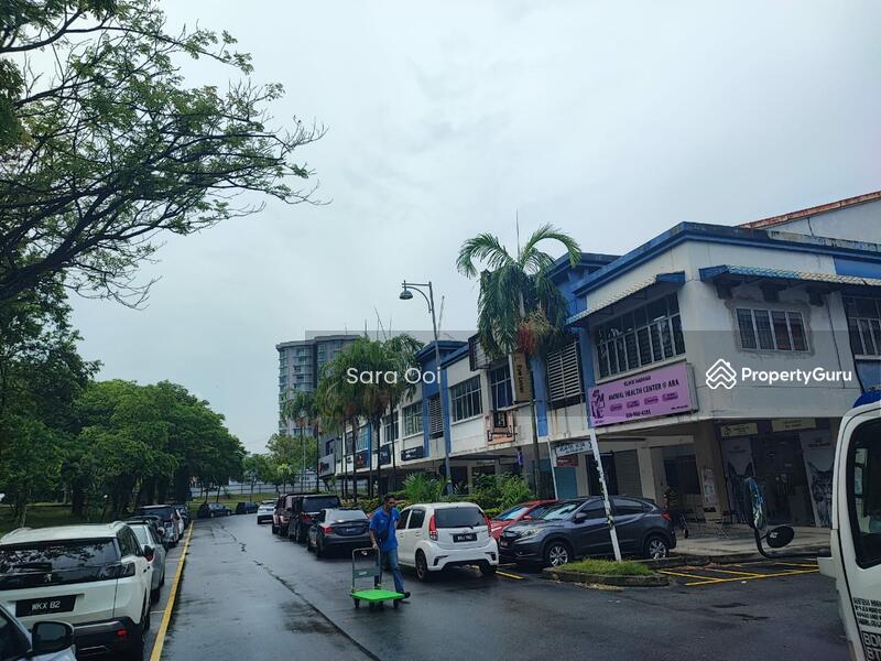 Untuk Dijual - Dataran Ara Damansara