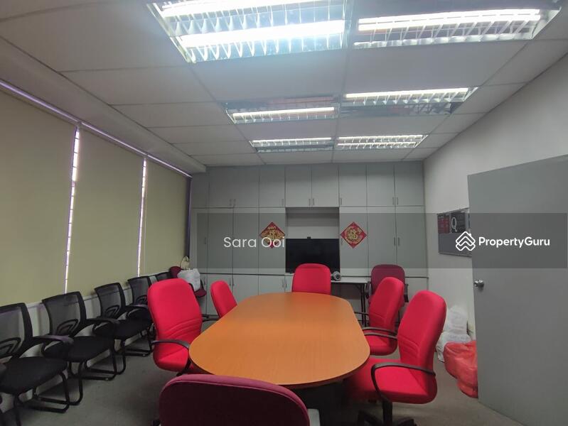 Untuk Dijual - Dataran Ara Damansara