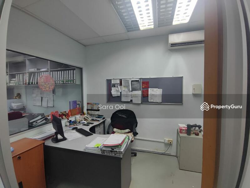 Untuk Dijual - Dataran Ara Damansara