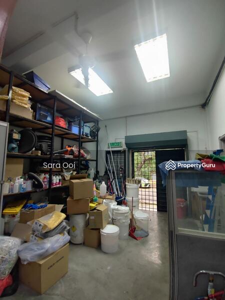 Untuk Dijual - Dataran Ara Damansara